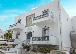 SOULA ROOMS – Paleochora