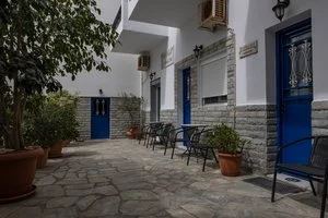 SOULA ROOMS – Paleochora