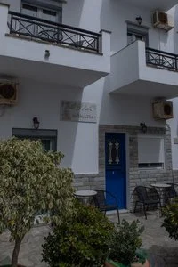 SOULA ROOMS – Paleochora