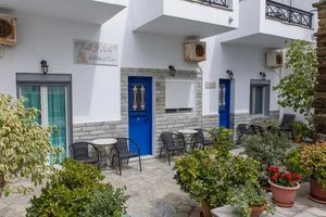 SOULA ROOMS – Paleochora