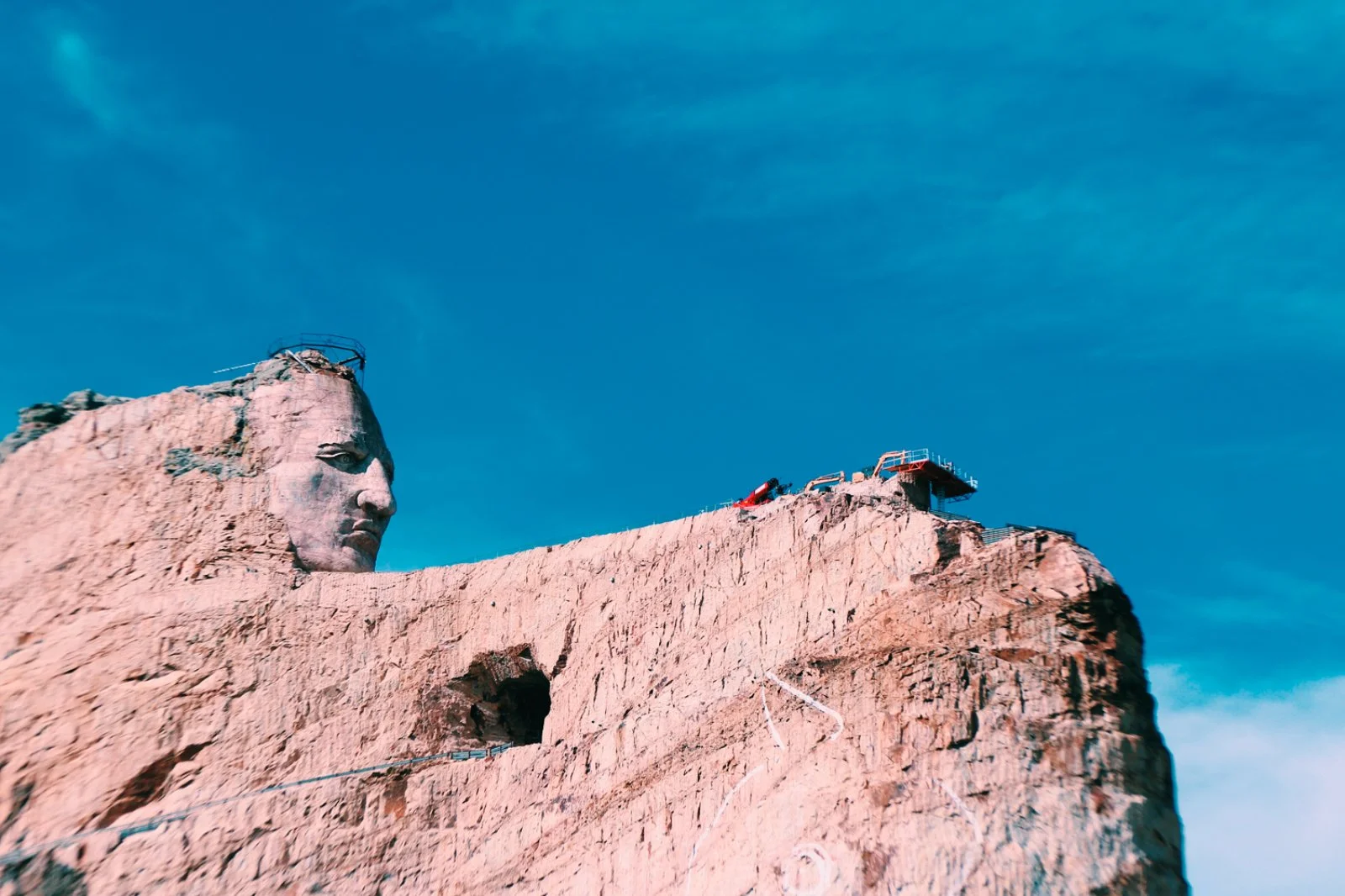 Cheyenne - Rapid City