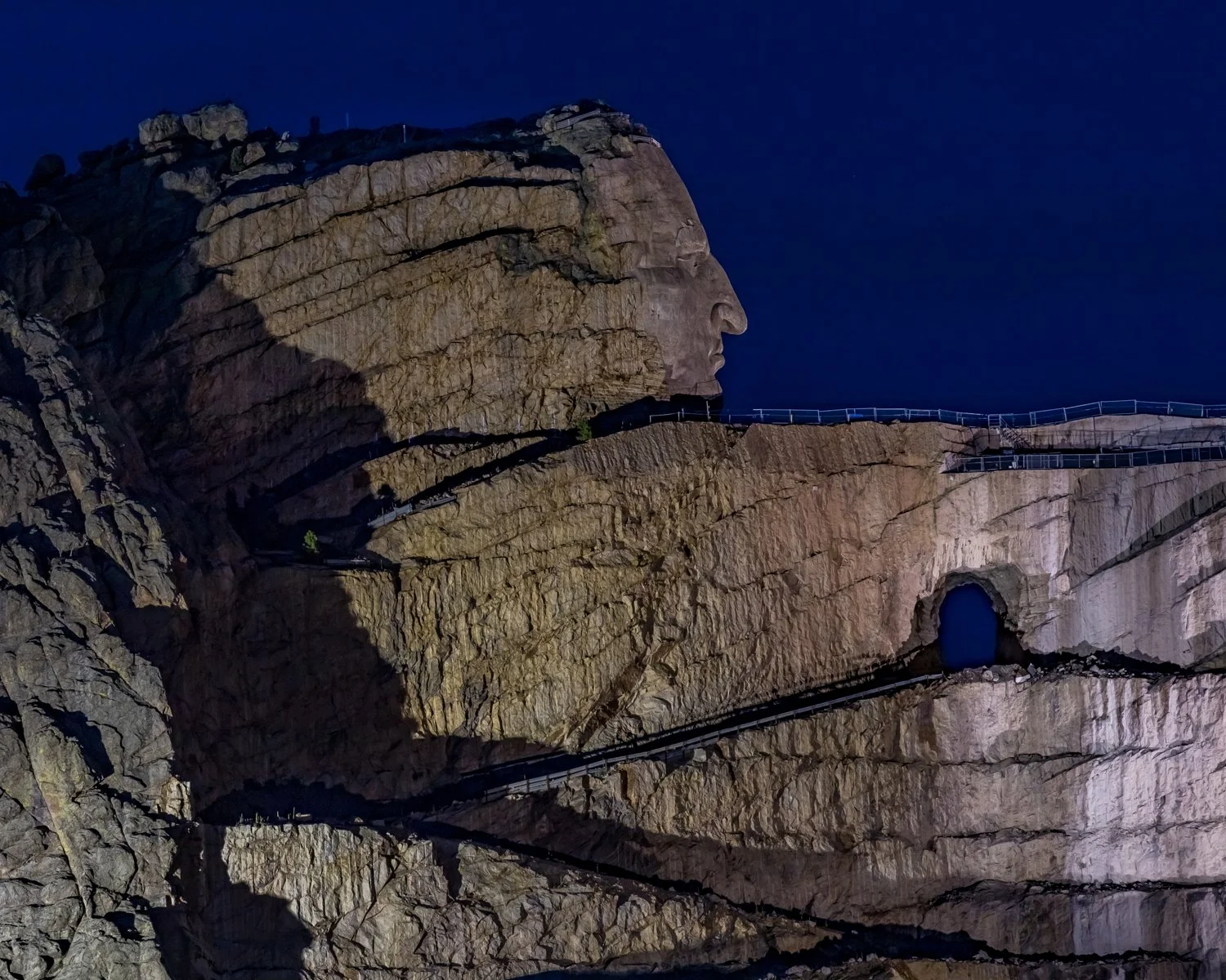 Cheyenne - Rapid City