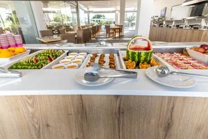 HOTEL PEFKOS BREEZE – Pefki