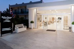 HOTEL PEFKOS BREEZE – Pefki