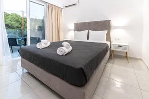 HOTEL PEFKOS BREEZE – Pefki
