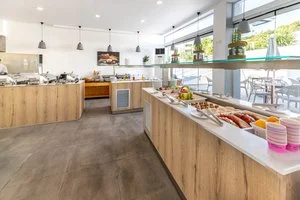 HOTEL PEFKOS BREEZE – Pefki