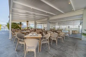 HOTEL PEFKOS BREEZE – Pefki