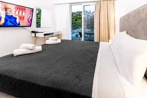 HOTEL PEFKOS BREEZE – Pefki