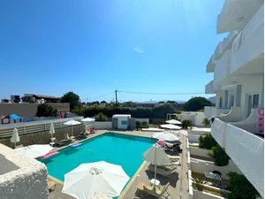 HOTEL PEFKOS BREEZE – Pefki