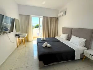 HOTEL PEFKOS BREEZE – Pefki