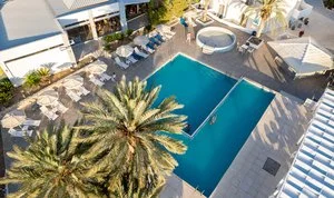 HOTEL PEFKOS BREEZE – Pefki