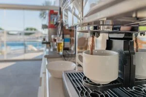 HOTEL PEFKOS BREEZE – Pefki