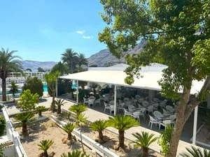 HOTEL PEFKOS BREEZE – Pefki