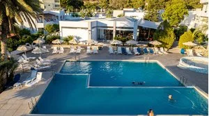 HOTEL PEFKOS BREEZE – Pefki