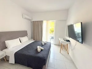 HOTEL PEFKOS BREEZE – Pefki
