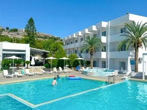 HOTEL PEFKOS BREEZE – Pefki