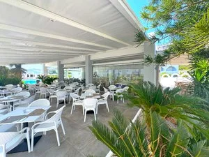 HOTEL PEFKOS BREEZE – Pefki