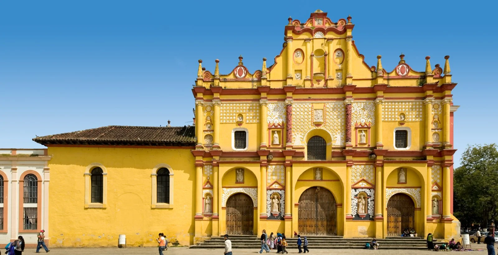 San Cristóbal de Las Casas