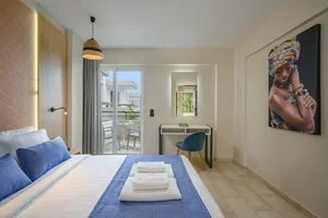 HOTEL MARE BOUTIQUE – Georgioupoli