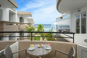 HOTEL MARE BOUTIQUE – Georgioupoli