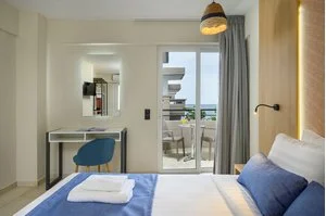 HOTEL MARE BOUTIQUE – Georgioupoli