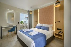 HOTEL MARE BOUTIQUE – Georgioupoli