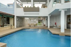 HOTEL MARE BOUTIQUE – Georgioupoli