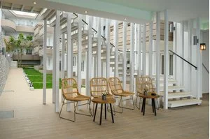 HOTEL MARE BOUTIQUE – Georgioupoli