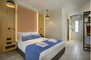 HOTEL MARE BOUTIQUE – Georgioupoli