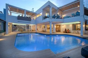 HOTEL MARE BOUTIQUE – Georgioupoli
