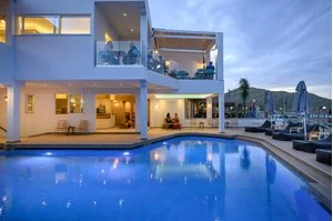 HOTEL MARE BOUTIQUE – Georgioupoli