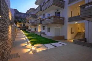 HOTEL MARE BOUTIQUE – Georgioupoli