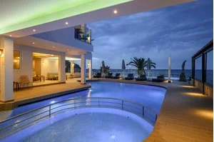 HOTEL MARE BOUTIQUE – Georgioupoli