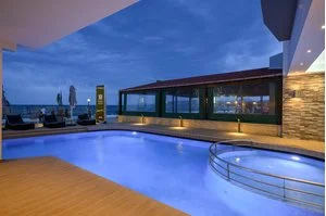 HOTEL MARE BOUTIQUE – Georgioupoli