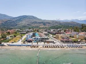 HOTEL MARE BOUTIQUE – Georgioupoli