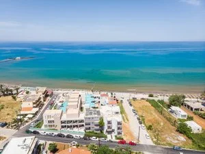 HOTEL MARE BOUTIQUE – Georgioupoli