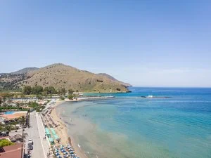 HOTEL MARE BOUTIQUE – Georgioupoli