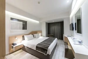 EVALENA BEACH HOTEL – Cipro