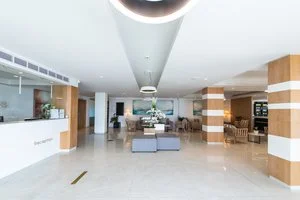 EVALENA BEACH HOTEL – Cipro