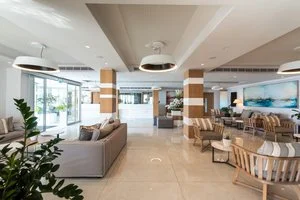 EVALENA BEACH HOTEL – Cipro