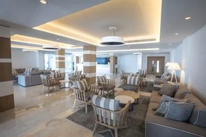 EVALENA BEACH HOTEL – Cipro