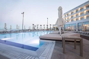 EVALENA BEACH HOTEL – Cipro