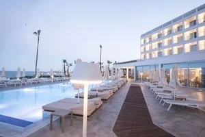 EVALENA BEACH HOTEL – Cipro