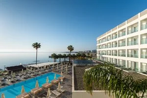EVALENA BEACH HOTEL – Cipro