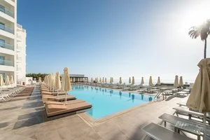 EVALENA BEACH HOTEL – Cipro