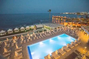 EVALENA BEACH HOTEL – Cipro