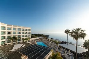 EVALENA BEACH HOTEL – Cipro