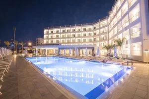 EVALENA BEACH HOTEL – Cipro