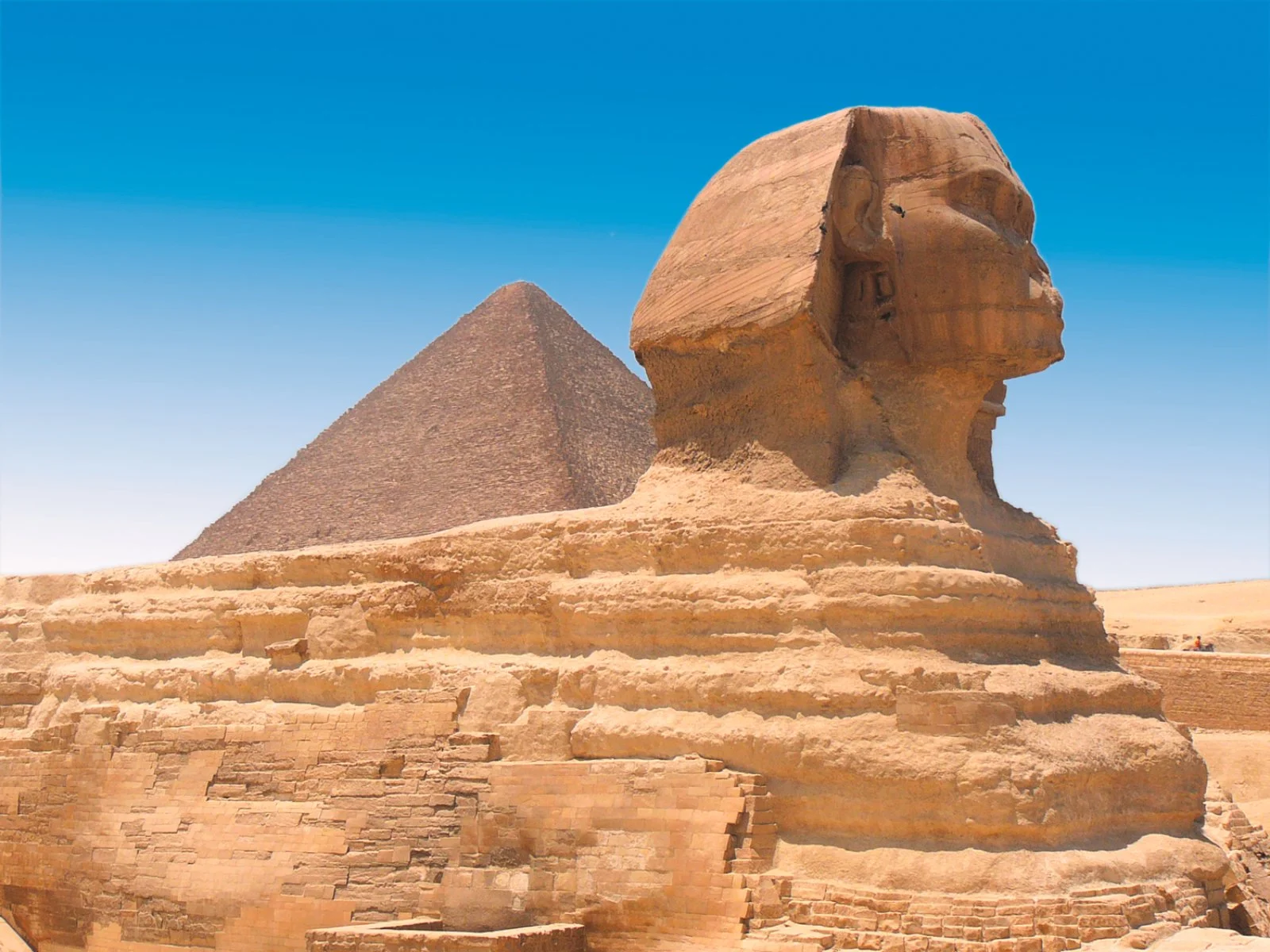 Weekend A Il Cairo 4 Notti 