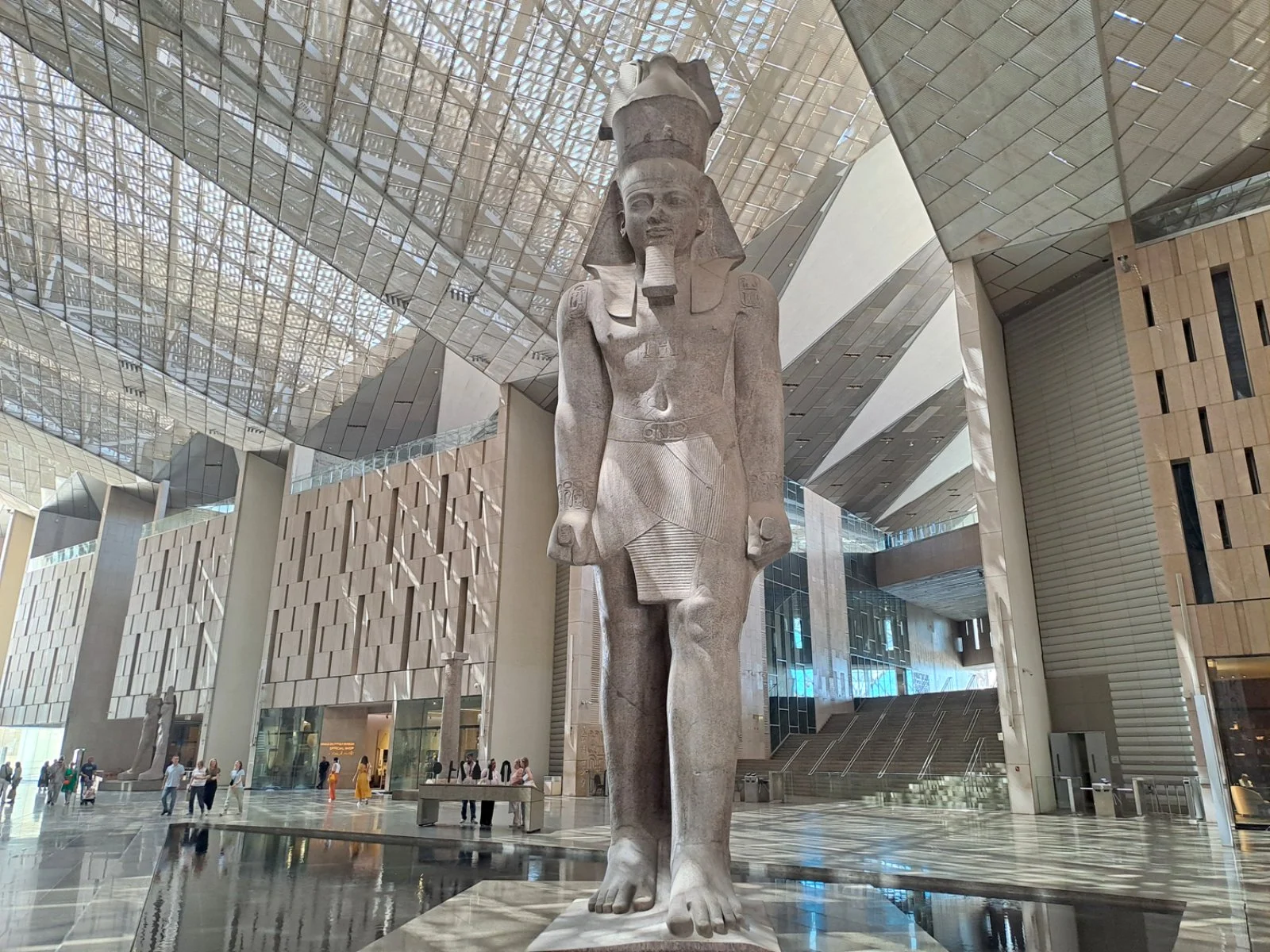 Weekend A Il Cairo 4 Notti Weekend A Il Cairo 4 Notti